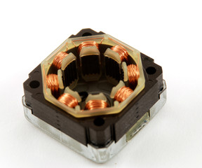 rotor