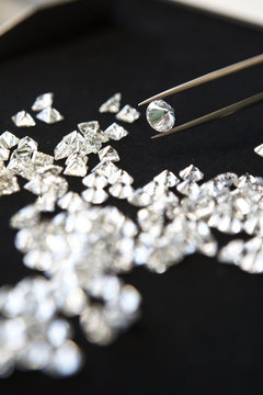 Diamonds