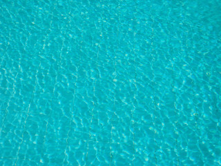 Fototapeta na wymiar Swimming pool background