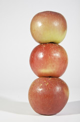 Manzanas