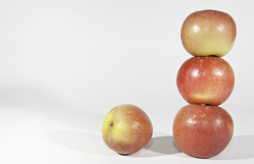 Manzanas