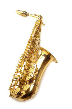 alto sax-sassofono contralto