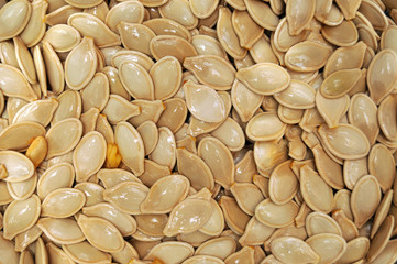 Pumpkin Seeds