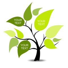 ARBOL PARA TEXTO