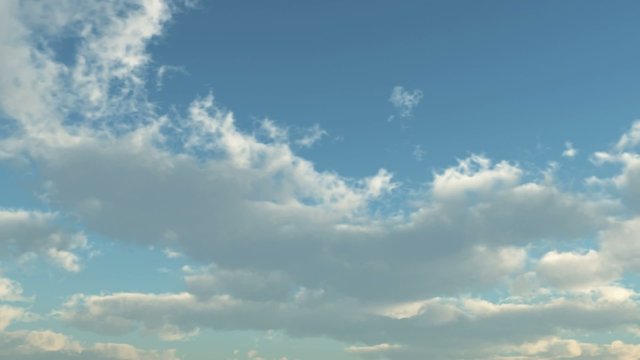 Wolken - Clouds