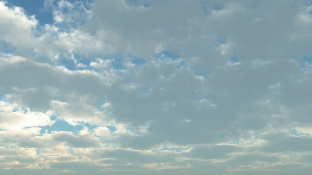Wolken - Clouds