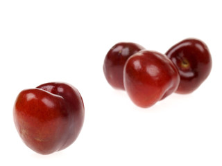 Red Cherry