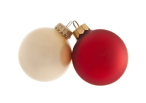 Christbaumkugeln