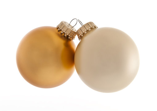 Christbaumkugeln