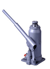 hydraulic jack