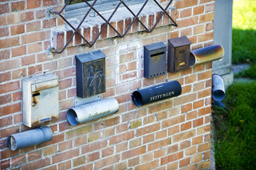Briefkasten