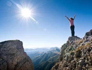 freedom