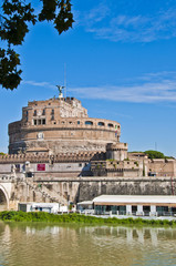 Castel Sant'Angelo 2