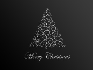 Christmas background