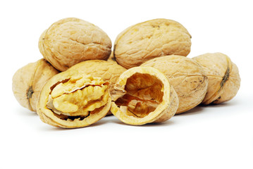 walnuts