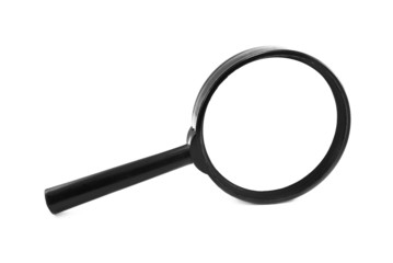 magnifying glass