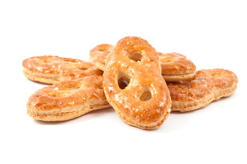 pretzel
