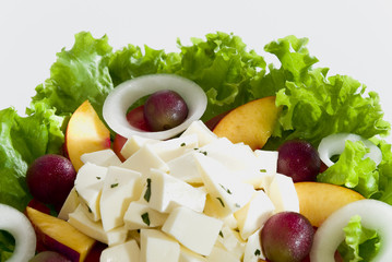salad