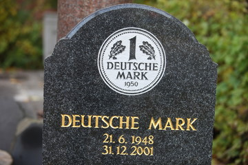D-Mark