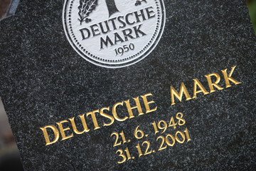 D-Mark