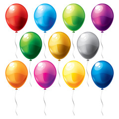 BALLOONS