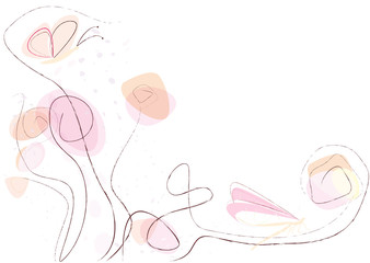 papillon et libellule - 2 © Danielle Bonardelle