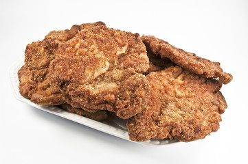 Schnitzel