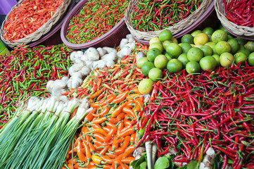 Hua Hin Market 02