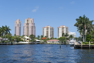 Memorial Day - Fort Lauderdale