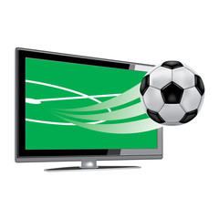 soccer-on-the-tv