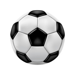 soccer ball