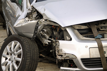Unfall