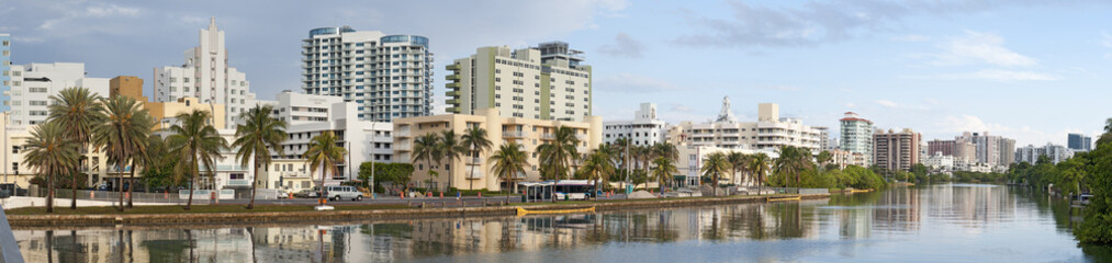 Miami Beach