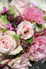 Blumenbouquet