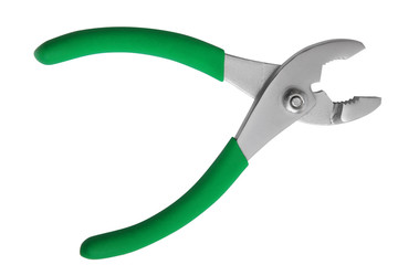 Pliers.