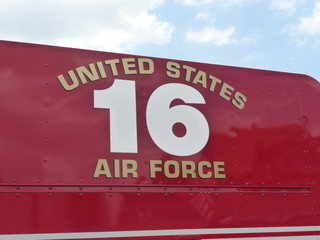 United States Air Force