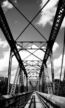 Fototapeta Bridge