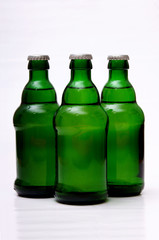 bierflaschen