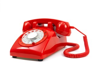 Red Phone