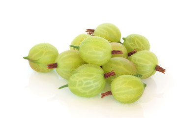 Gooseberry Fruit