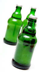 bierflaschen