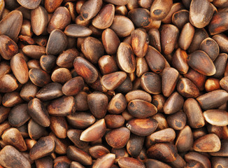 Pine nuts
