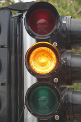 traffic signal