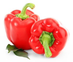 Перец красный