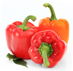 Перец красный