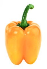 Перец жёлтый