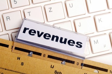 revenue