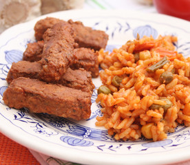 Mahlzeit