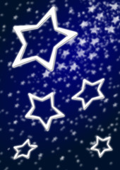 stars