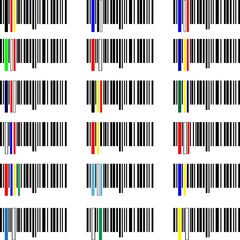 Set of Flags of the world